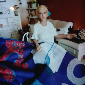 Ура-ура, к нам прибыл приз!