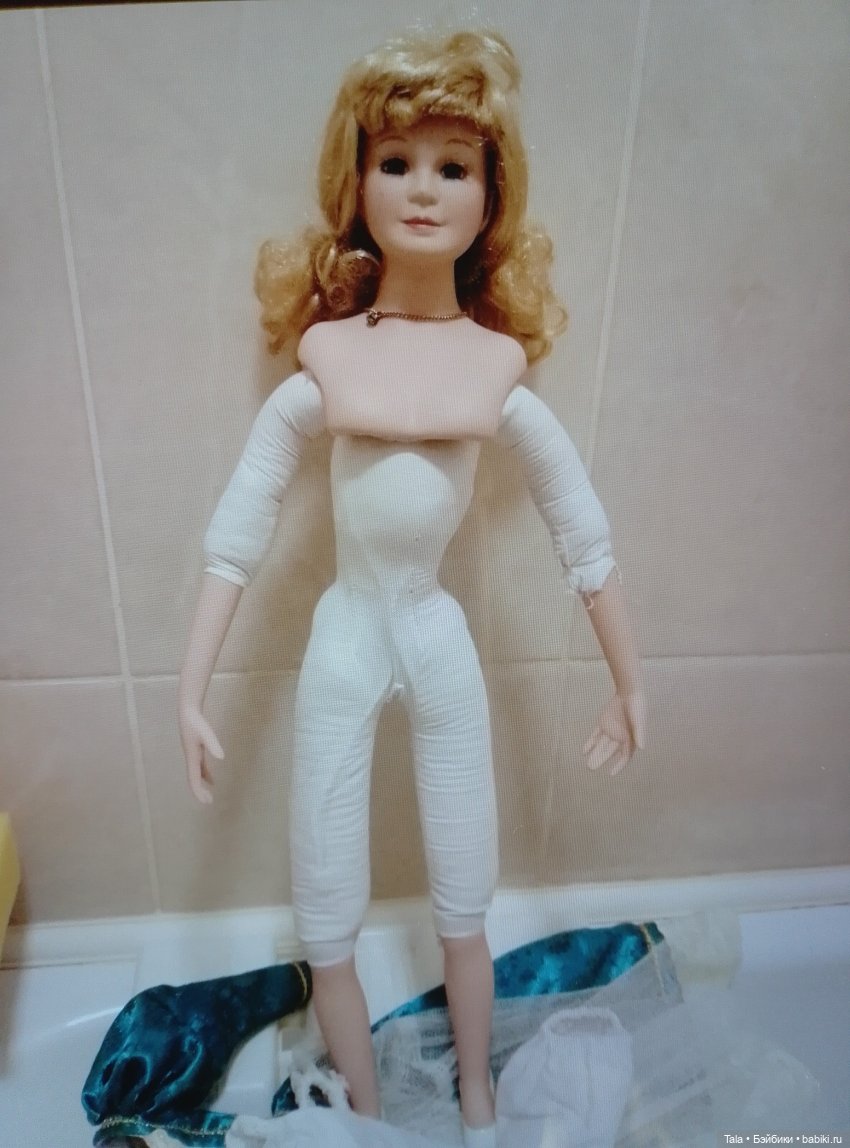 Харли Квинн (образ героини из Хищных птиц) (фото 3)