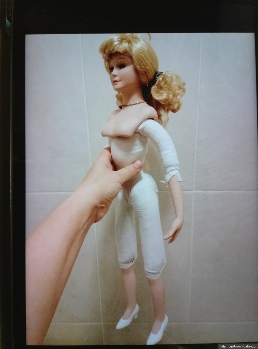 Харли Квинн (образ героини из Хищных птиц) (фото 4)