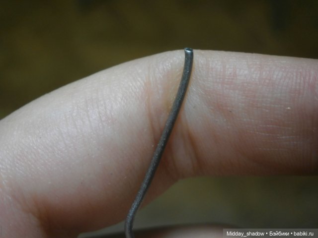 Починка тазобедренного шарнира азонке (фото 4)