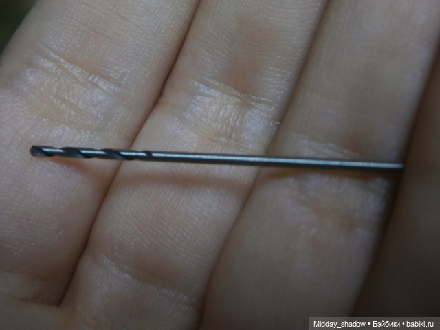 Починка тазобедренного шарнира азонке (фото 3)