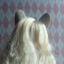 Примерка ушек