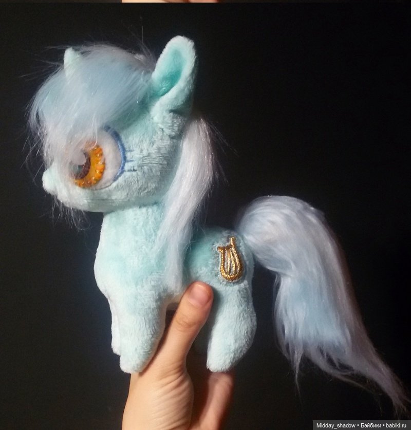 Текстильные игрушки и примитивы: кофейные (фото 5)