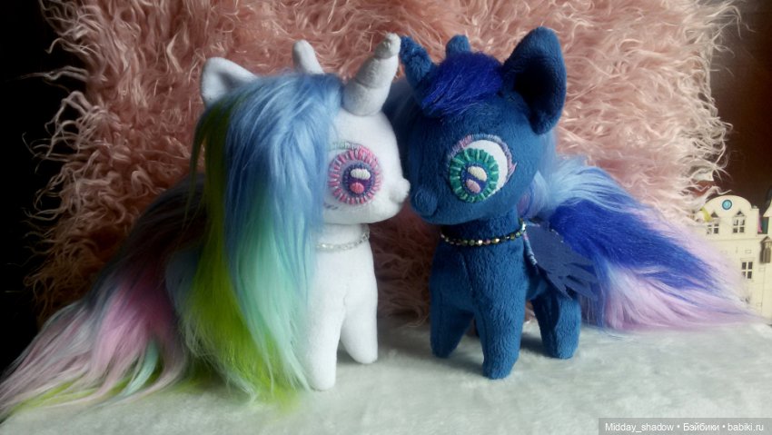 Текстильные игрушки и примитивы: кофейные (фото 4)