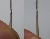 Изготовление кисточки 1:12 | Бэйбики Изготовление кисточки 1:12