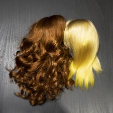 Продам парики monique 8-9 Продам парики monique 8-9