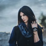 Продам Dollclans Vezeto на теле TD 74 см