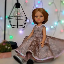 В стиле ретро