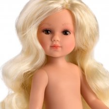 Новинки от Llorens 31 см