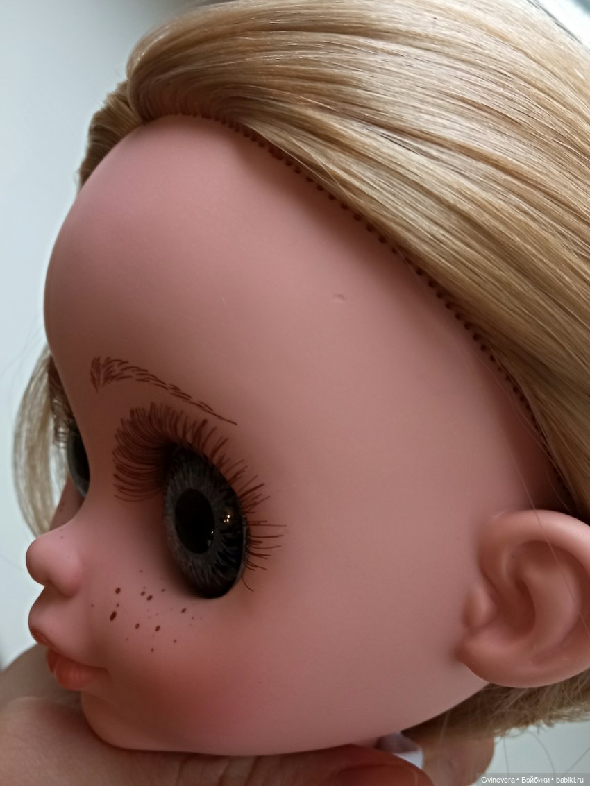 Немного о биггерсах и не только