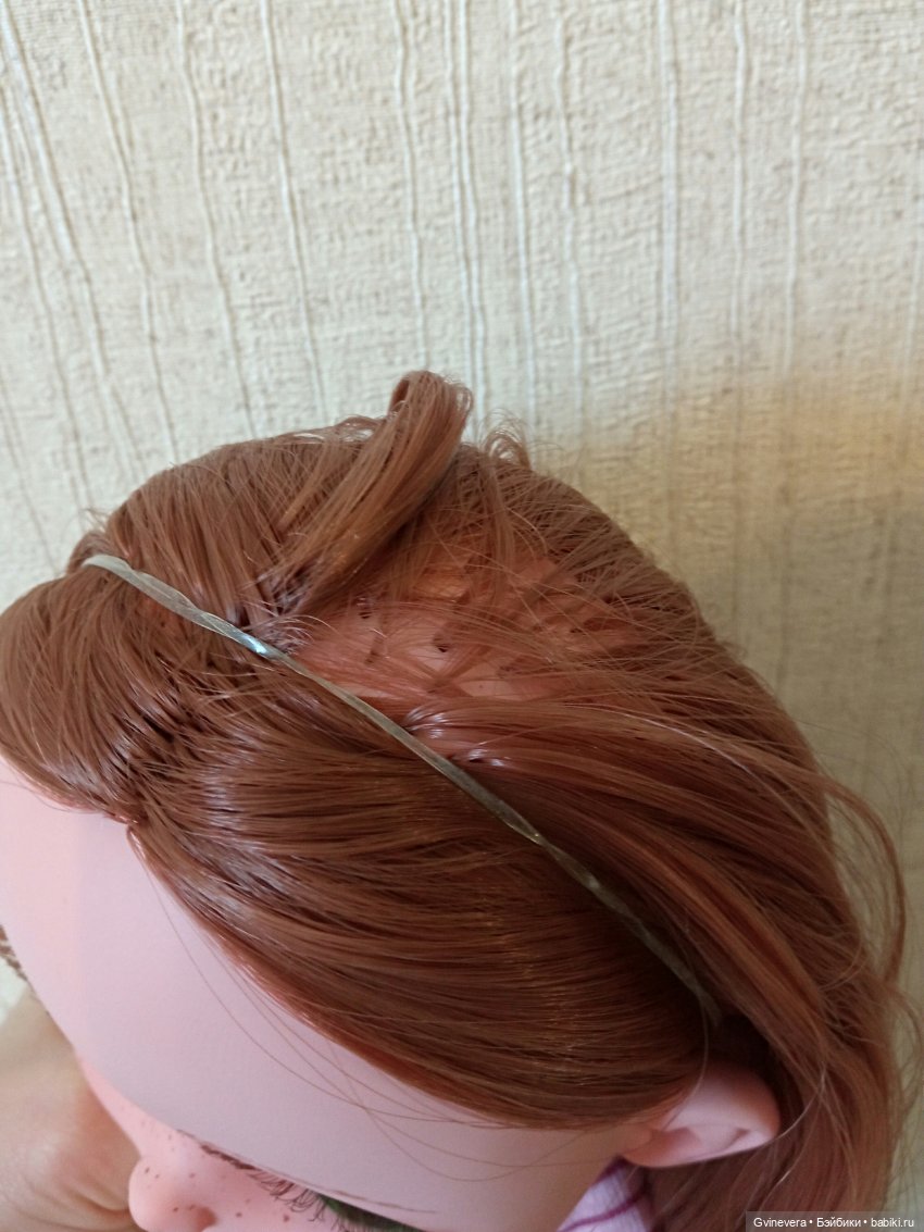 Немного о биггерсах и не только