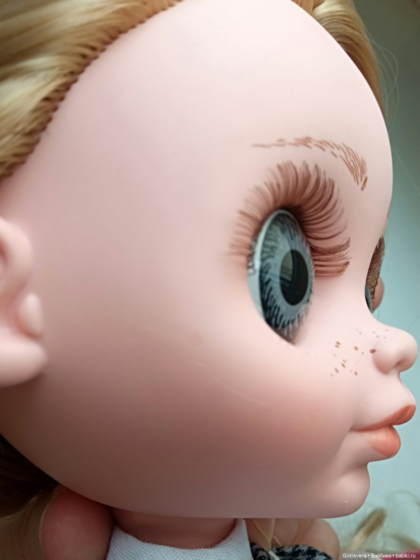 Немного о биггерсах и не только