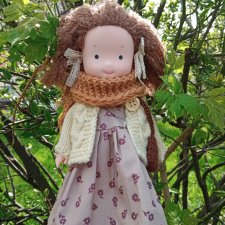 Ниночкина прогулка