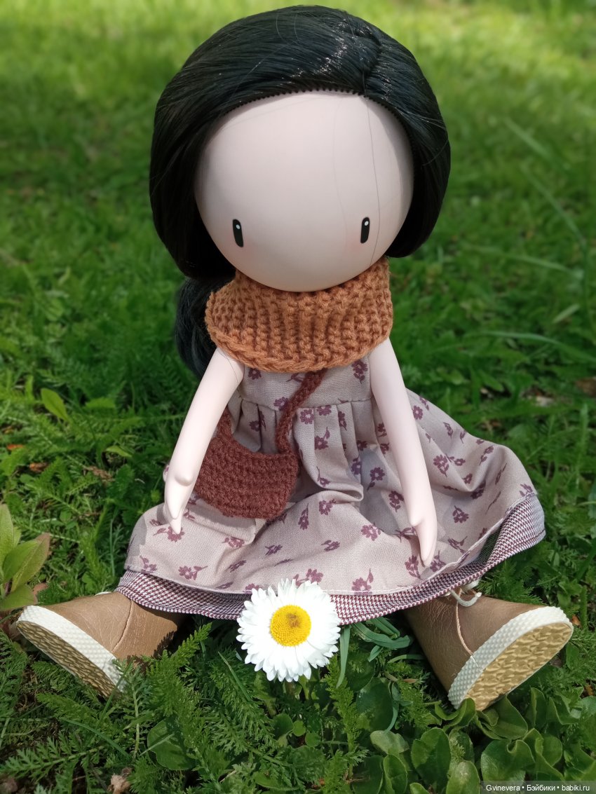 My Gorjuss of Santoro Mori Girl (фото 9)