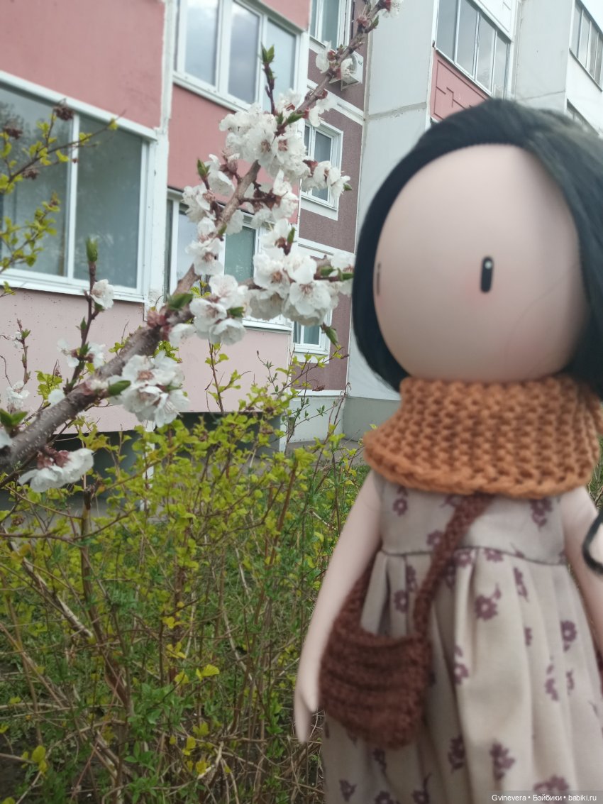 My Gorjuss of Santoro Mori Girl (фото 2)