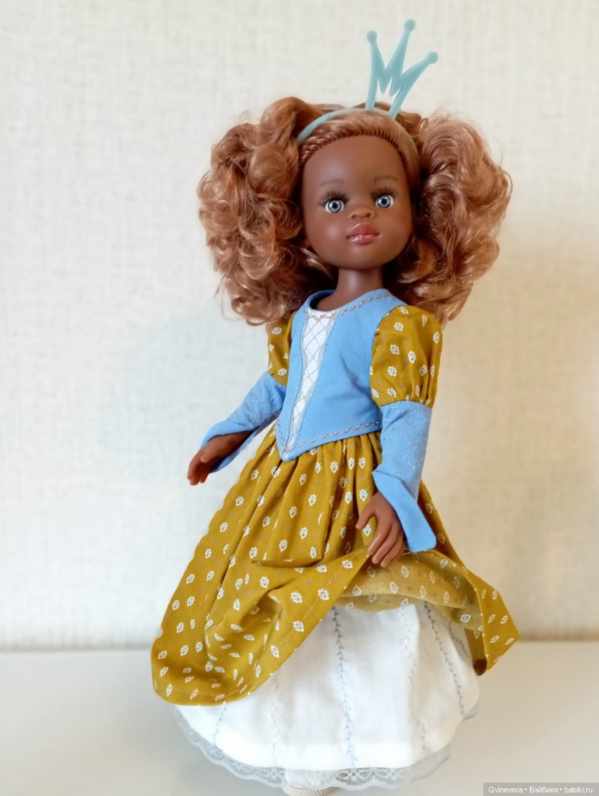 И кошка может смотреть на королеву (фото 4)