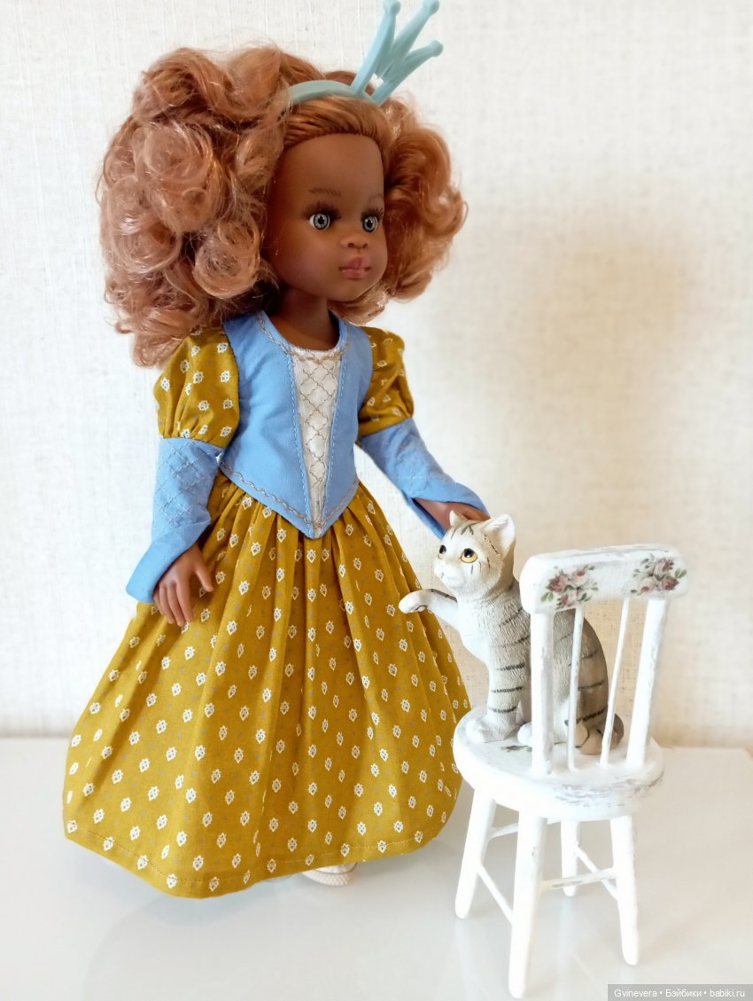 И кошка может смотреть на королеву (фото 8)