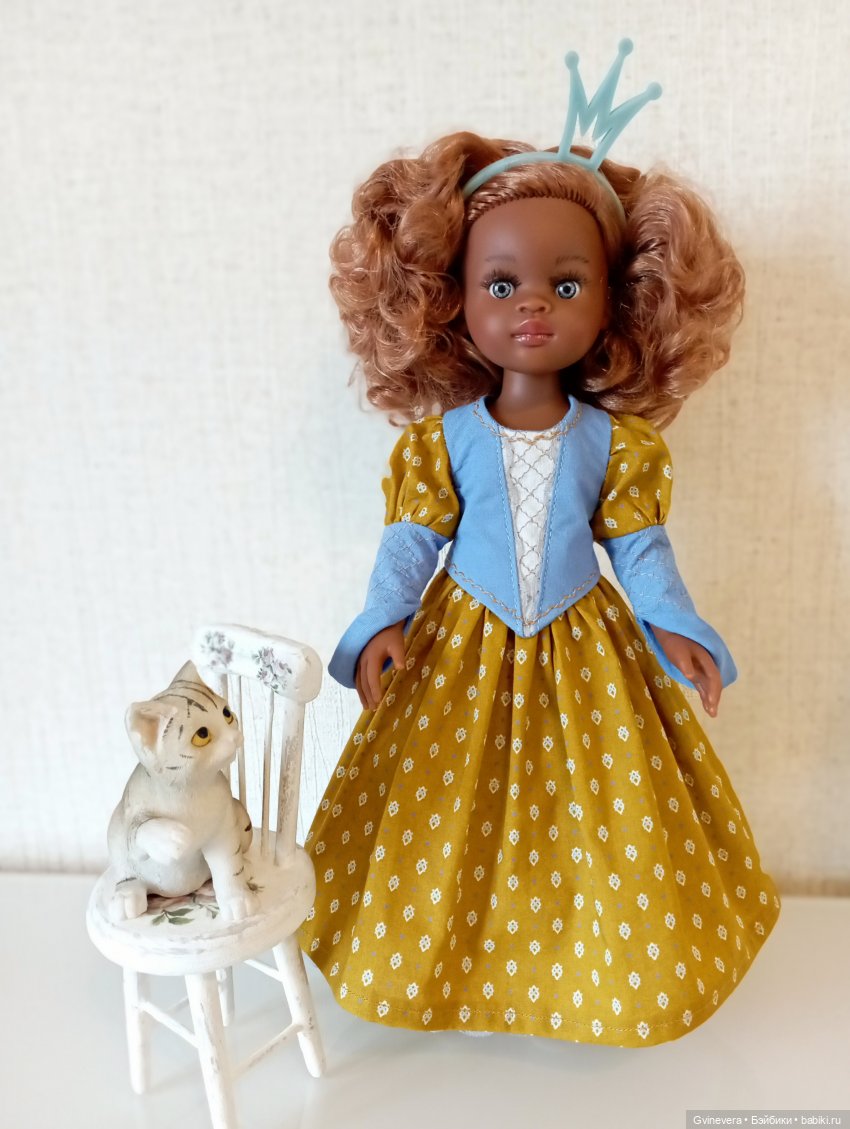 И кошка может смотреть на королеву (фото 7)