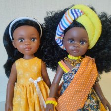 Кто на свете всех... темнее?