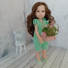 Весенние северяночки