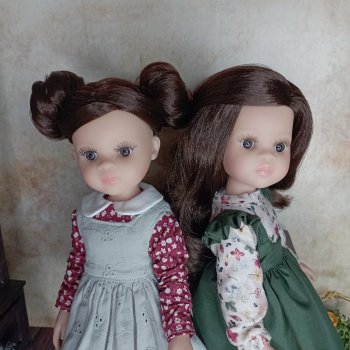 Кое-что о жизни пансиона благородных девиц