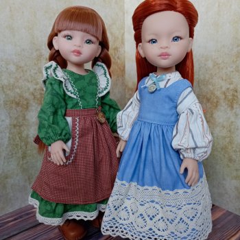 Первые в новом году