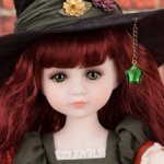 Куплю парик Рин