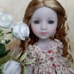 Камелия Руби Ред