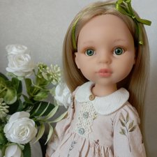 Карла лимитка