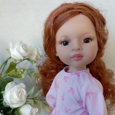 Селия из первой поставки