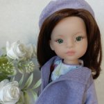 София из первой поставки