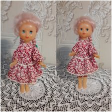 Советская куколка