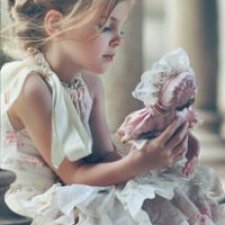 Ненужная кукла