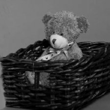 Тайна говорящей игрушки. История из жизни