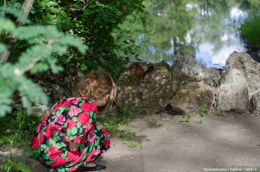 Сероглазка. Девушка с УО — Интересное и необычное: фотоподборки (фото 2)