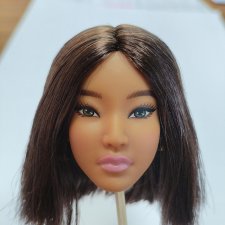 Голова барби Кит Barbie basics