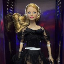 Очаровательная Джинджер