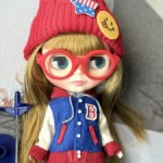 Блайз Varsity Dean (VD)