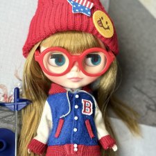 Блайз Varsity Dean (VD)