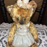 Мишка Тедди