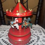 Музыкальная карусель