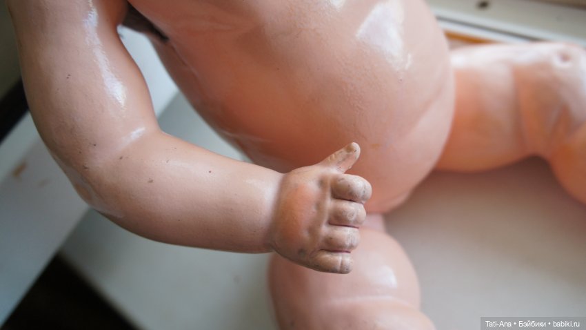 Куколки приехали и теперь вопросы, вопросы, вопросы