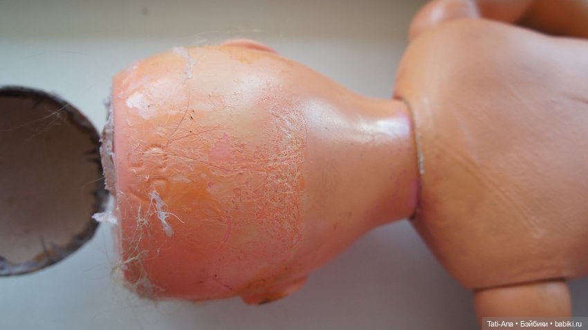 Куколки приехали и теперь вопросы, вопросы, вопросы (фото 7)