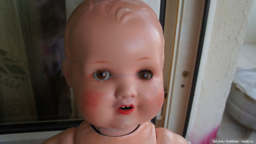 Куколки приехали и теперь вопросы, вопросы, вопросы (фото 5)