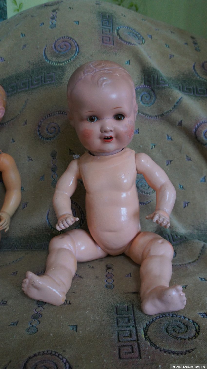 Куколки приехали и теперь вопросы, вопросы, вопросы (фото 2)