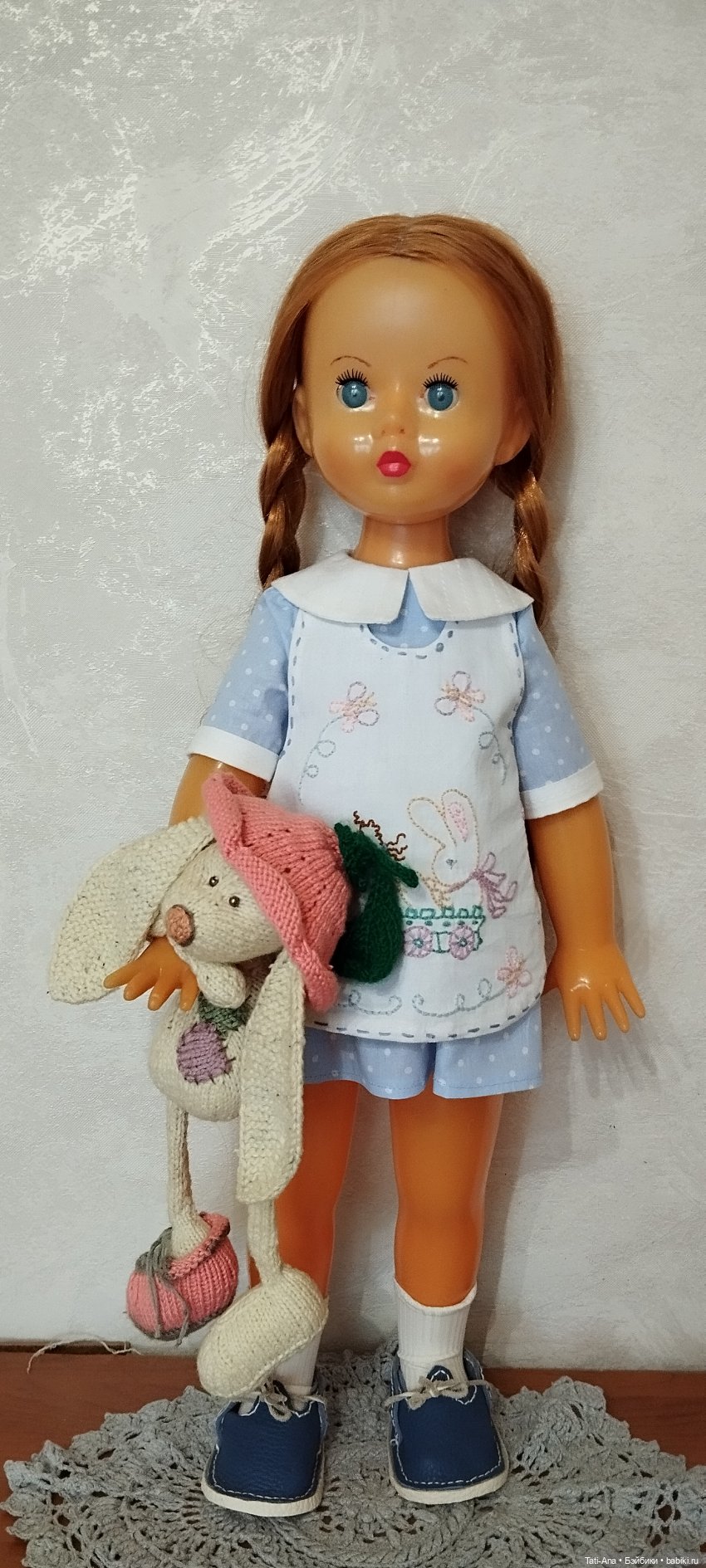 Ниночка - история со счастливым концом (фото 8)