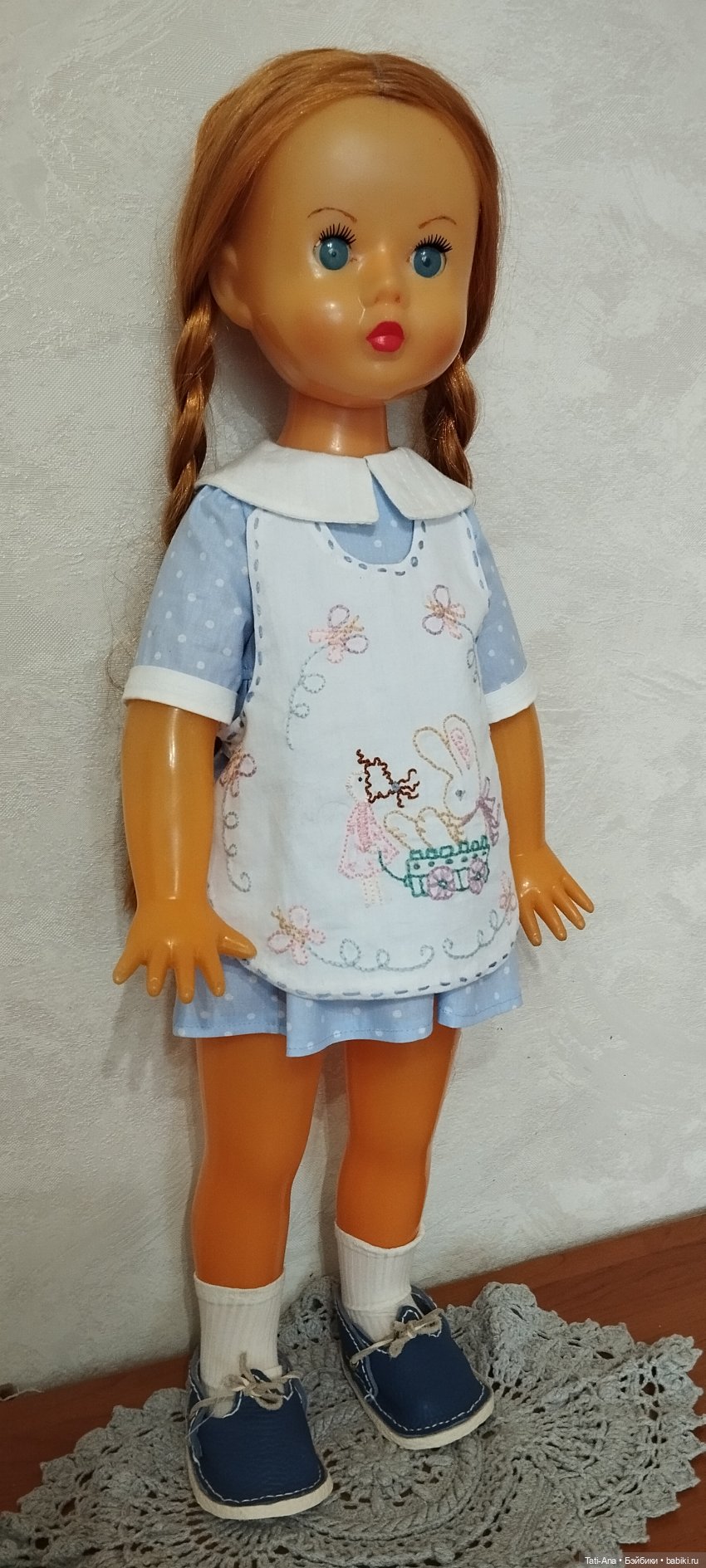 Ниночка - история со счастливым концом (фото 7)