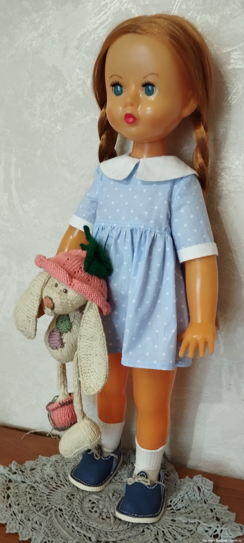 Ниночка - история со счастливым концом (фото 6)