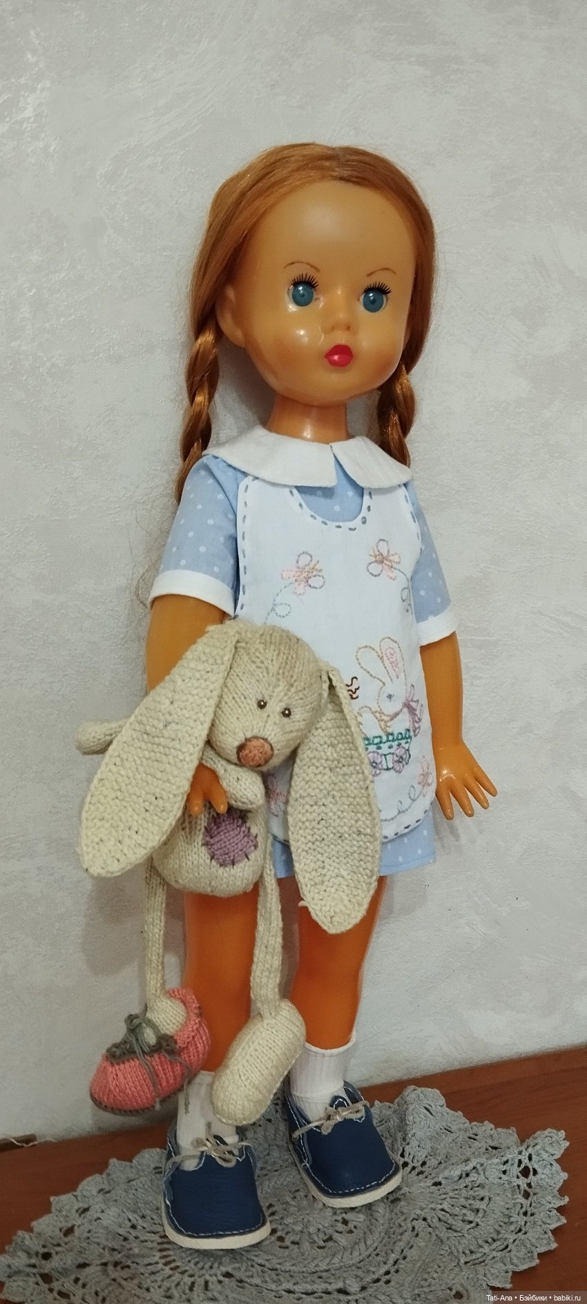 Ниночка - история со счастливым концом (фото 9)