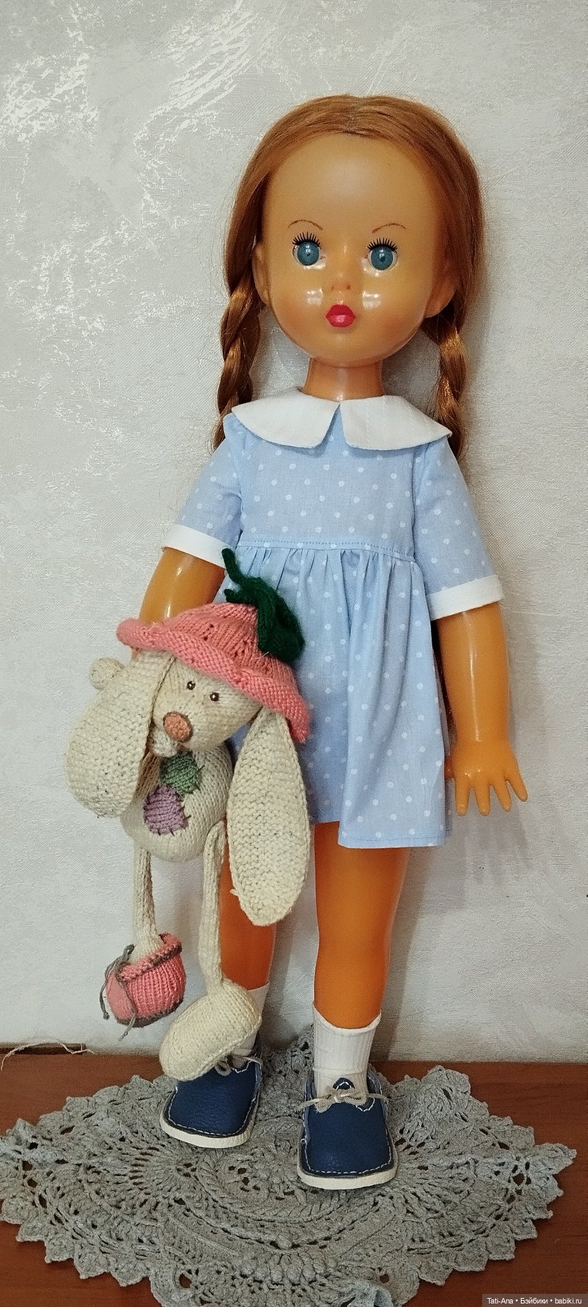 Ниночка - история со счастливым концом (фото 5)